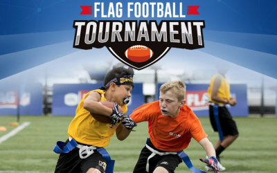 Youth Flag Football Tournament