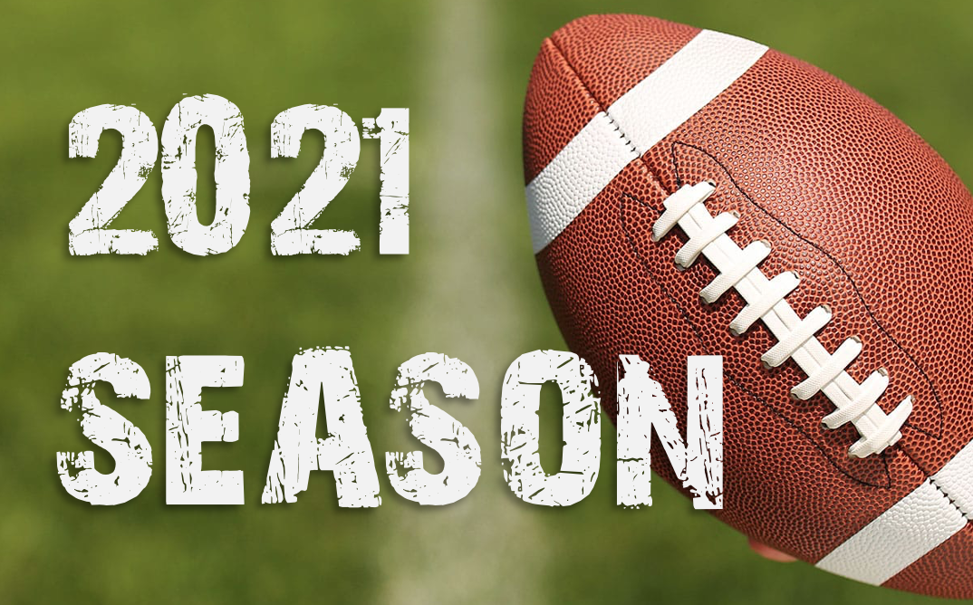 2020-21 Football Season