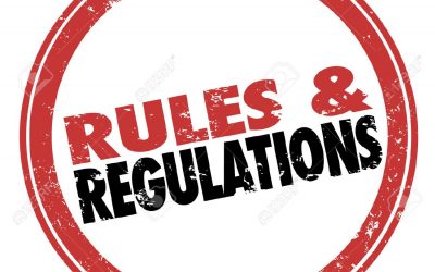 EAFL Rules, Regulations & Code of Conduct