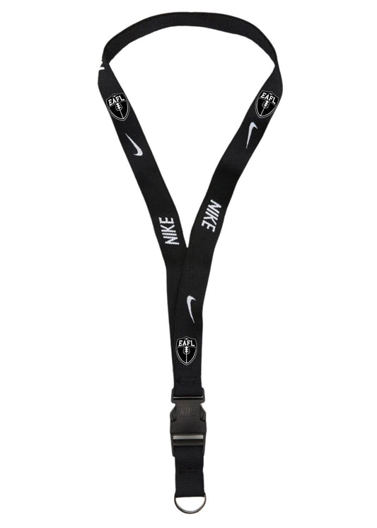 EAFL Nike Lanyard