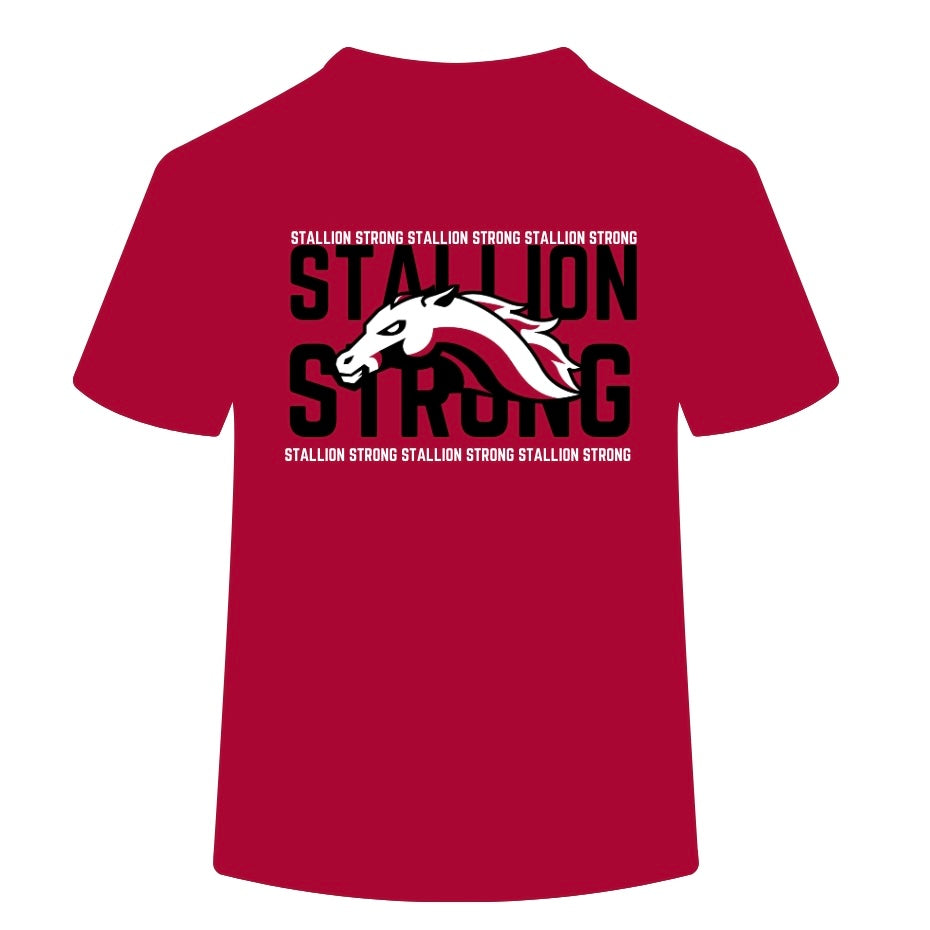 Dubai Stallions: 2024 Official Merch