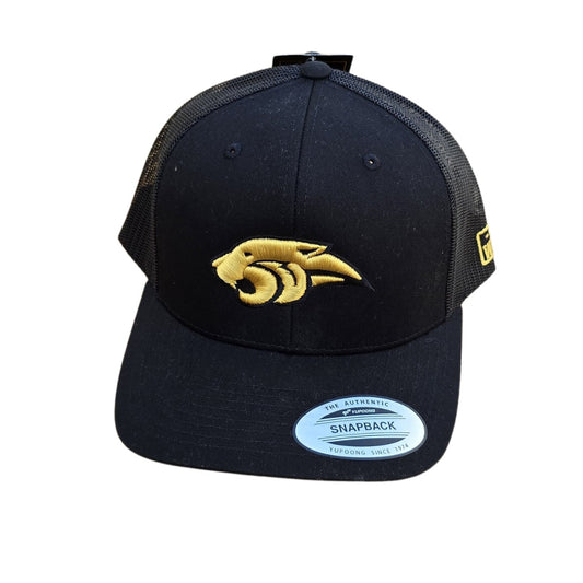 Team Cap - Abu Dhabi Wildcats