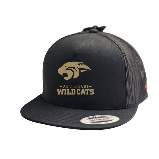 Team Cap - Abu Dhabi Wildcats