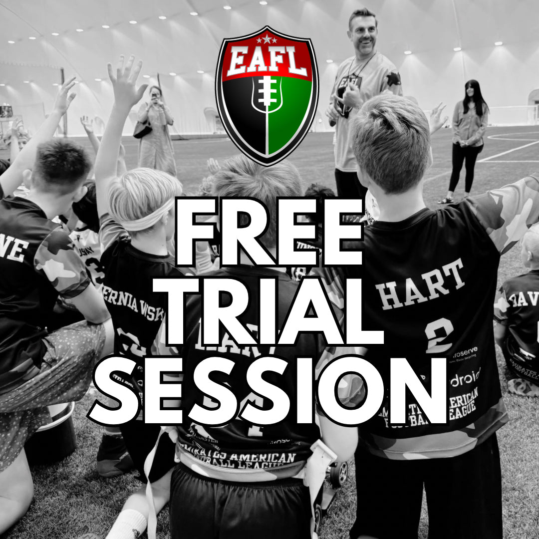 FREE TRIAL SESSION