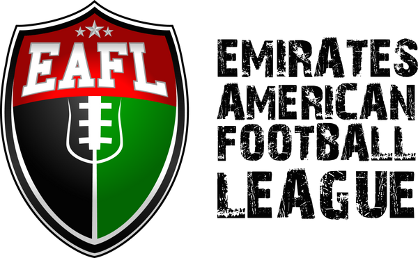 EAFL - Emirates American Football League